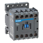 Contacteur Nxc-1io-225 110V 50/60Hz(R) NXC-120-225 coil 380V 50/60Hz CHINT