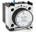 Contact temporel F5-D2 – CHINT – 258019