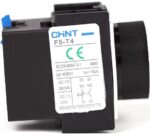 Attachement à exposition temporelle F5-T4 à NC1, NC2 et NXC(R), CHINT 258023 Contactor – Image 2