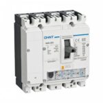 Disjoncteurs à boîtier moulés à quatre pôles NM8N-1600H TM 1000A, 263103