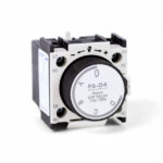 BLOC TEMPORISE REPOS DE 10s – 180s SÉRIE F5-D4 258020 CHINT