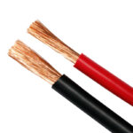 Câble électrique de bâtiment RV 1,5 mm 240 mm, câble en cuivre PVC, alimentation monophasée, câble pour maison – Image 4