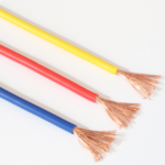 Câble électrique de bâtiment RV 1,5 mm 240 mm, câble en cuivre PVC, alimentation monophasée, câble pour maison – Image 5