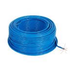 Câble électrique de bâtiment RV 1,5 mm 240 mm, câble en cuivre PVC, alimentation monophasée, câble pour maison – Image 2