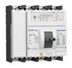 Disjoncteurs à boîtier moulé à quatre pôles Chint NM8N-1600S TM 800A, 263078