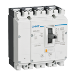 DISJONCTEUR 4P 1000A BM SÉRIE NM8N-1600S TM 1000 4C 263079 CHINT