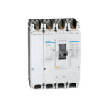 Disjoncteur à boîtier moulé Chint NM8N 400A 4P 50KA 268958 MCCB