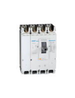 Disjoncteur à boîtier moulé Chint NM8N 400A 4P 50KA 268958 MCCB