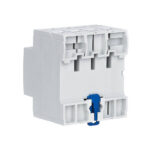 Interrupteur différentiel 4P 25A 300MA 6KA NL1-63 CHINT - 200229 – Image 3