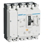 DISJONCTEUR 4P 80A BM SÉRIE NM8N-125S TM 80 4C 271608 CHINT