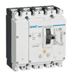 DISJONCTEUR 4P 80A BM SÉRIE NM8N-125S TM 80 4C 271608 CHINT