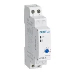 CHINT NTE8-Temps de relais du minuteur 1-10 min 220V