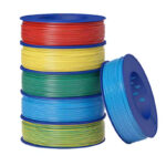 Câble électrique BV 6 mm² 442238 CHINT