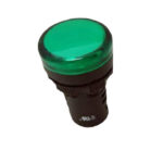 VOYANT LED VERT 110V Ø16-22 ND16-22DS/4 592715 CHINT
