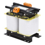 Transformateur de commande NDK-50VA 380 220/24*2 IEC 327159 CHINT
