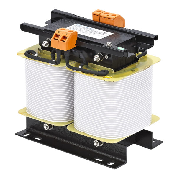 Transformateur de commande NDK-50VA 380 220/24*2 IEC 327159 CHINT